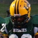 Terion Farley