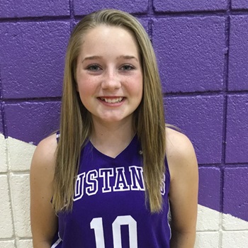 Marlee Byers
