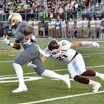 Davion Shelton