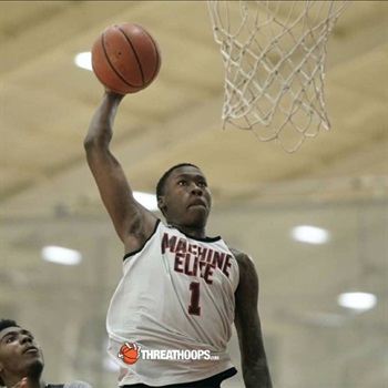 Gregory Jerome Robinson III