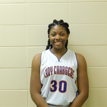 Jada Clowers