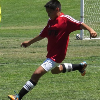 Gavin Zamarripa