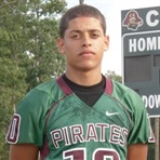 Marcus Campbell