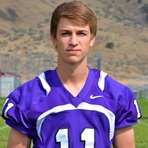 Braden Palmer