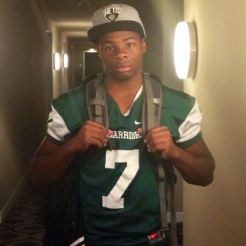 Malik Banks