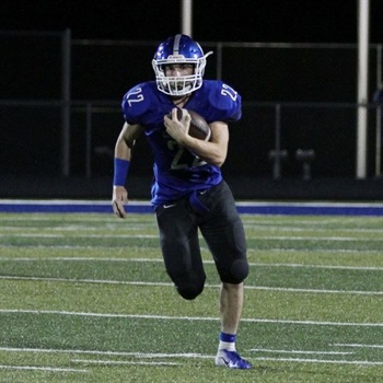 Tyler Mueller