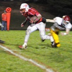 Aaron Washington