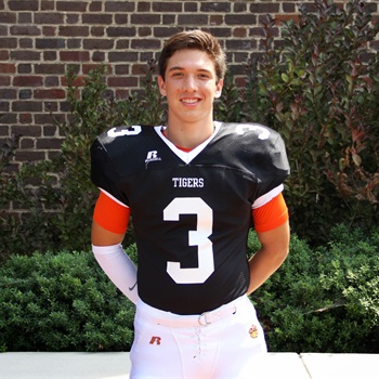 Josh Wallace