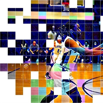 Alexandria Williams 17