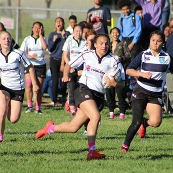 Lexia "Lala" Reynolds