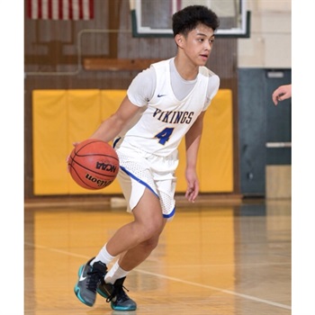 Ruzzell Ace Valiente