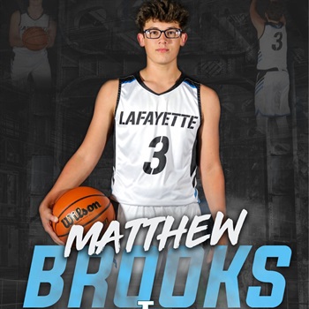 Matthew Brooks