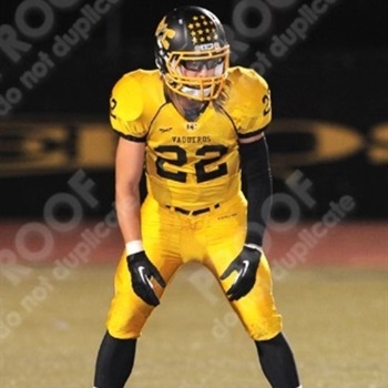 Zach Cagle