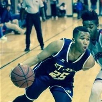 KyDarrius Williams