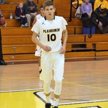 Kobe Grieder