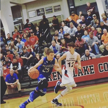 Carson Parker