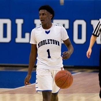 Marquis Gill