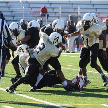 Franklin Thornton III