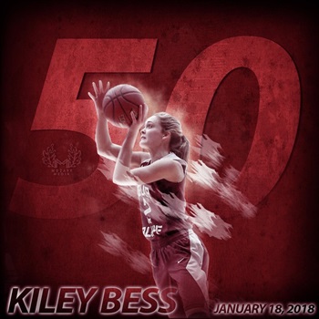 Kiley Bess