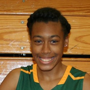 Destiny Mays