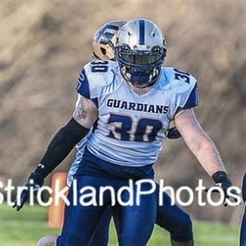 Nathan Otwell