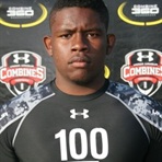 Elijah Hall