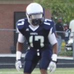 Deonte' Davis