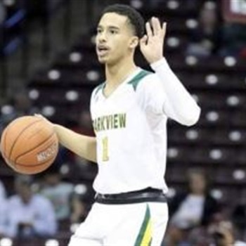 Dontae Taylor