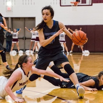 Nicole Avila-Ambrosi