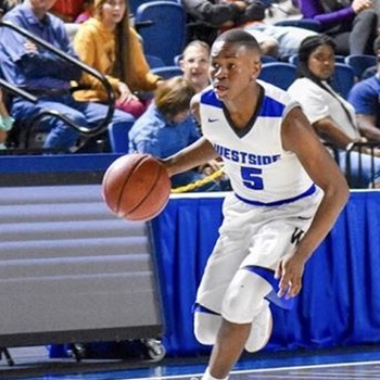 ANTHONY PETERSON-LOCKETT