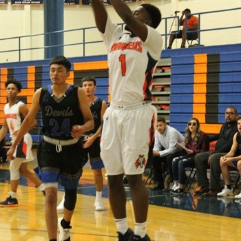 Jevon Jones
