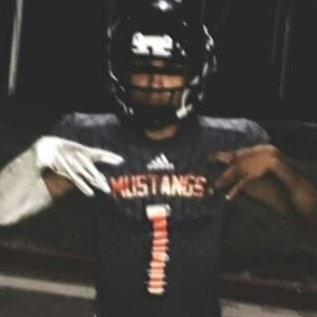Isiah Ortiz