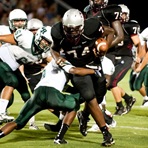 Trevon Young