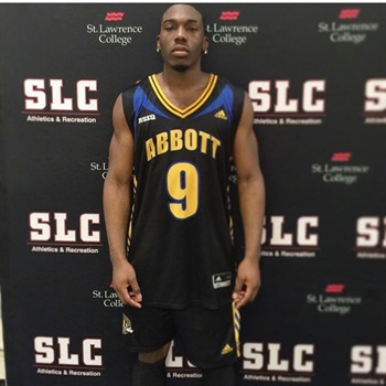 Terrel Shaw-Campbell