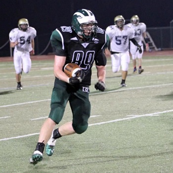 Garrett VanderWaal