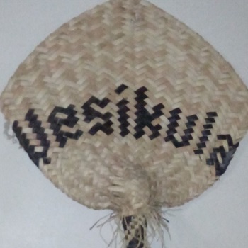 Ratu Vesikula (Tuks & Tuvana)