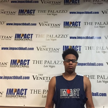 Theophilus Jones (TJ)