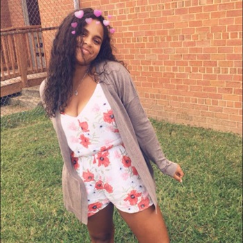 Monique Fountain
