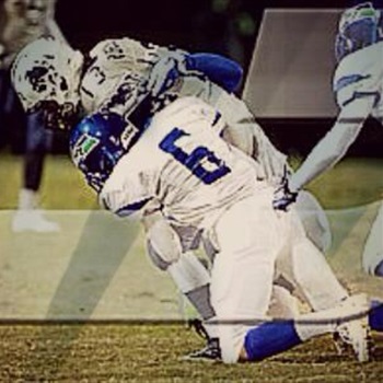 Trevon Malave-Neely