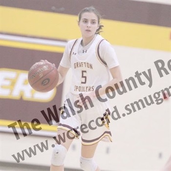 Carlee Sieben