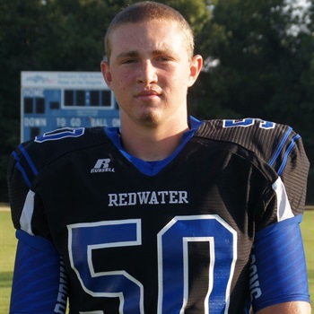 Hunter Dailey