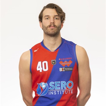 Ben Delaporte
