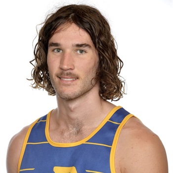 Fraser Gilbert
