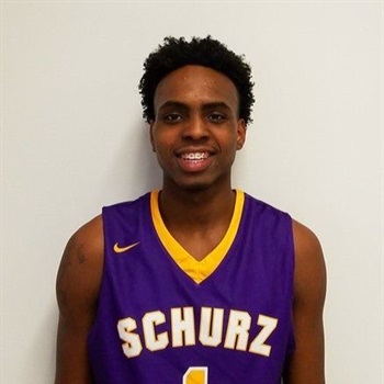 Nehemiah Watson