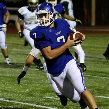 Sam Lavoie