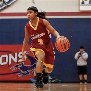 D'nae Wilson