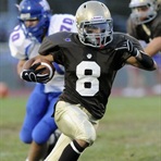 Brandon Hall