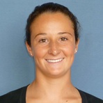 Charlotte O'Halloran