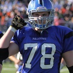 Cody Hendrickson
