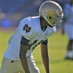 Jeff Campbell